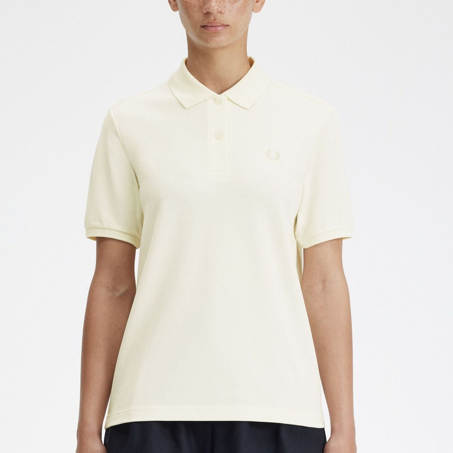 FP FRED PERRY SHIRT