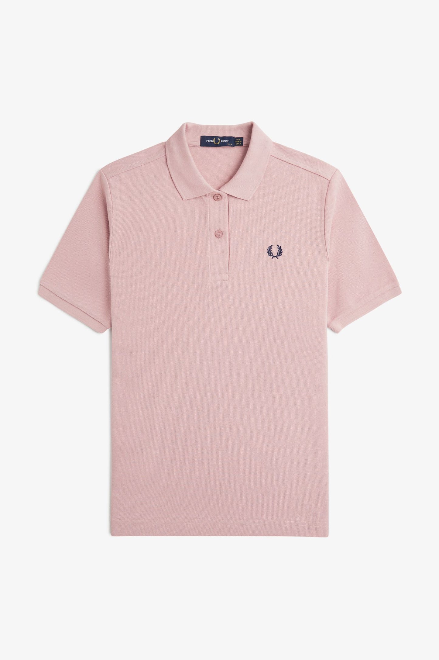 FP FRED PERRY SHIRT