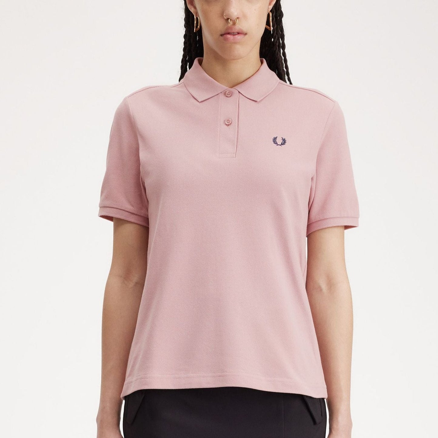 FP FRED PERRY SHIRT