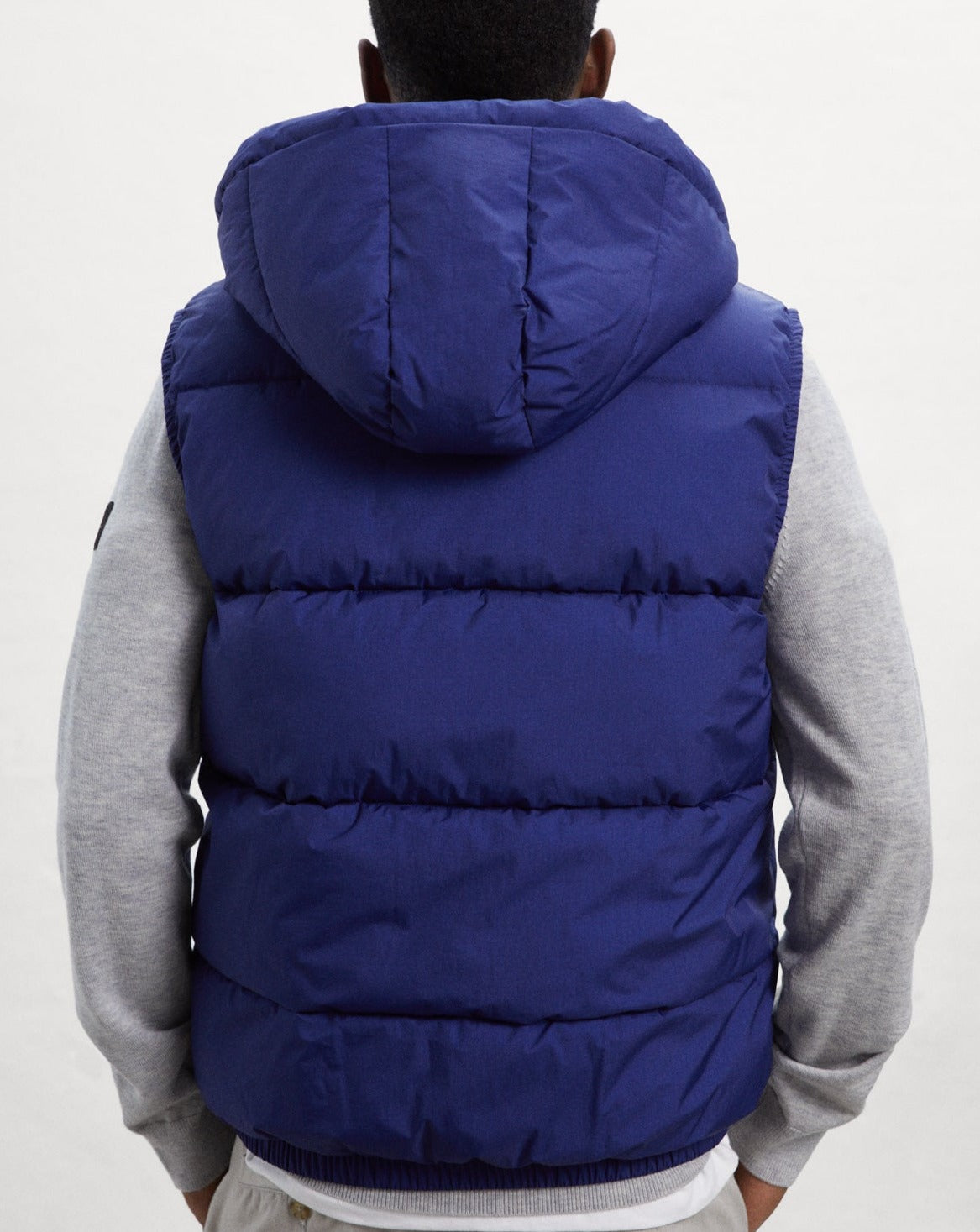 DABLAMALF JACKET MAN