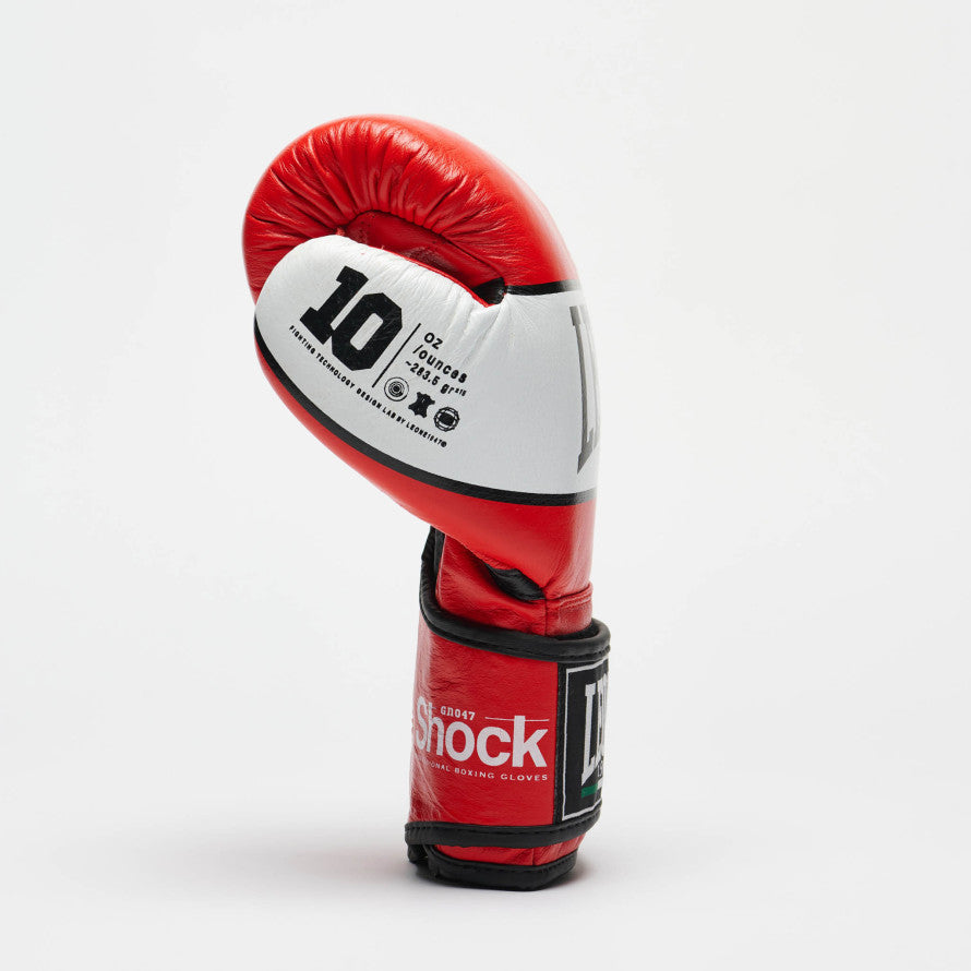 GUANTI BOXE SHOCK 12