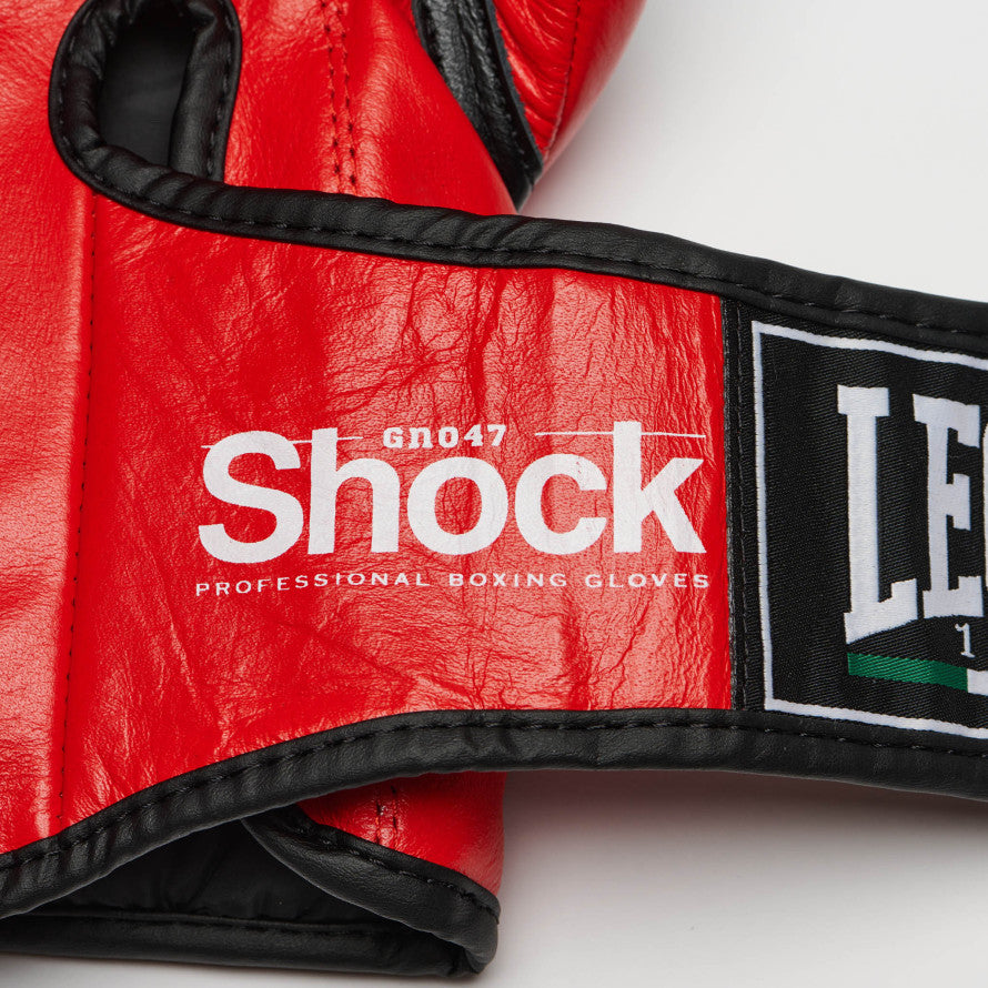 GUANTI BOXE SHOCK 12