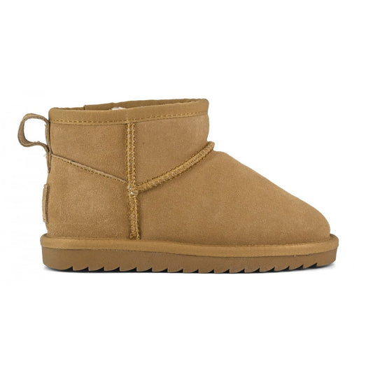 SHORT WINTER BOOT