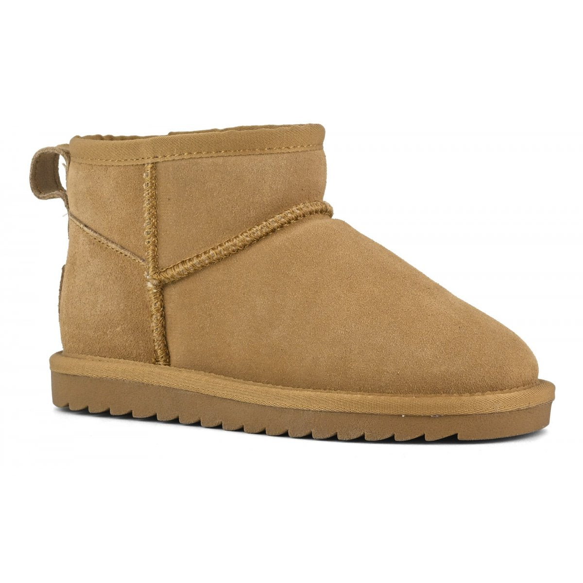 SHORT WINTER BOOT
