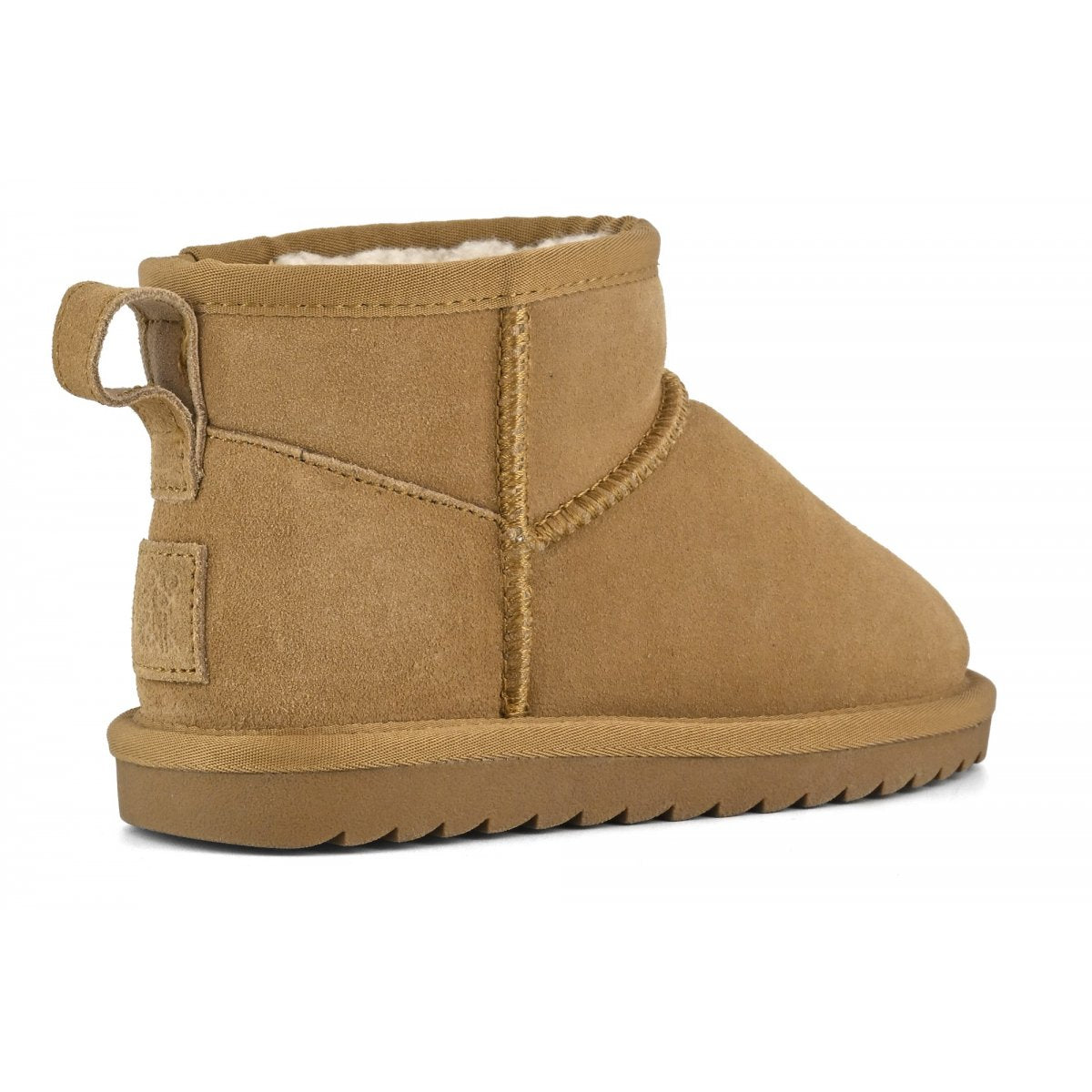 SHORT WINTER BOOT