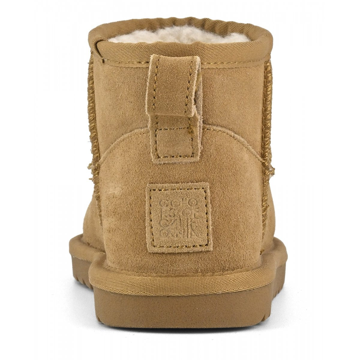 SHORT WINTER BOOT
