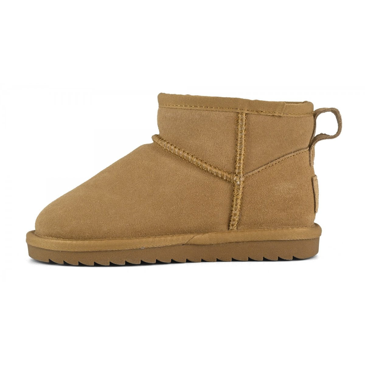 SHORT WINTER BOOT