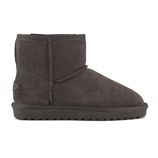 WINTER BOOT