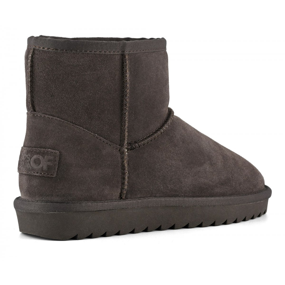 WINTER BOOT