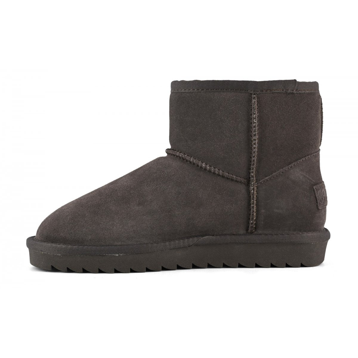 WINTER BOOT