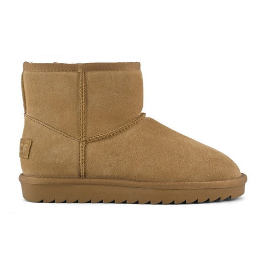 WINTER BOOT