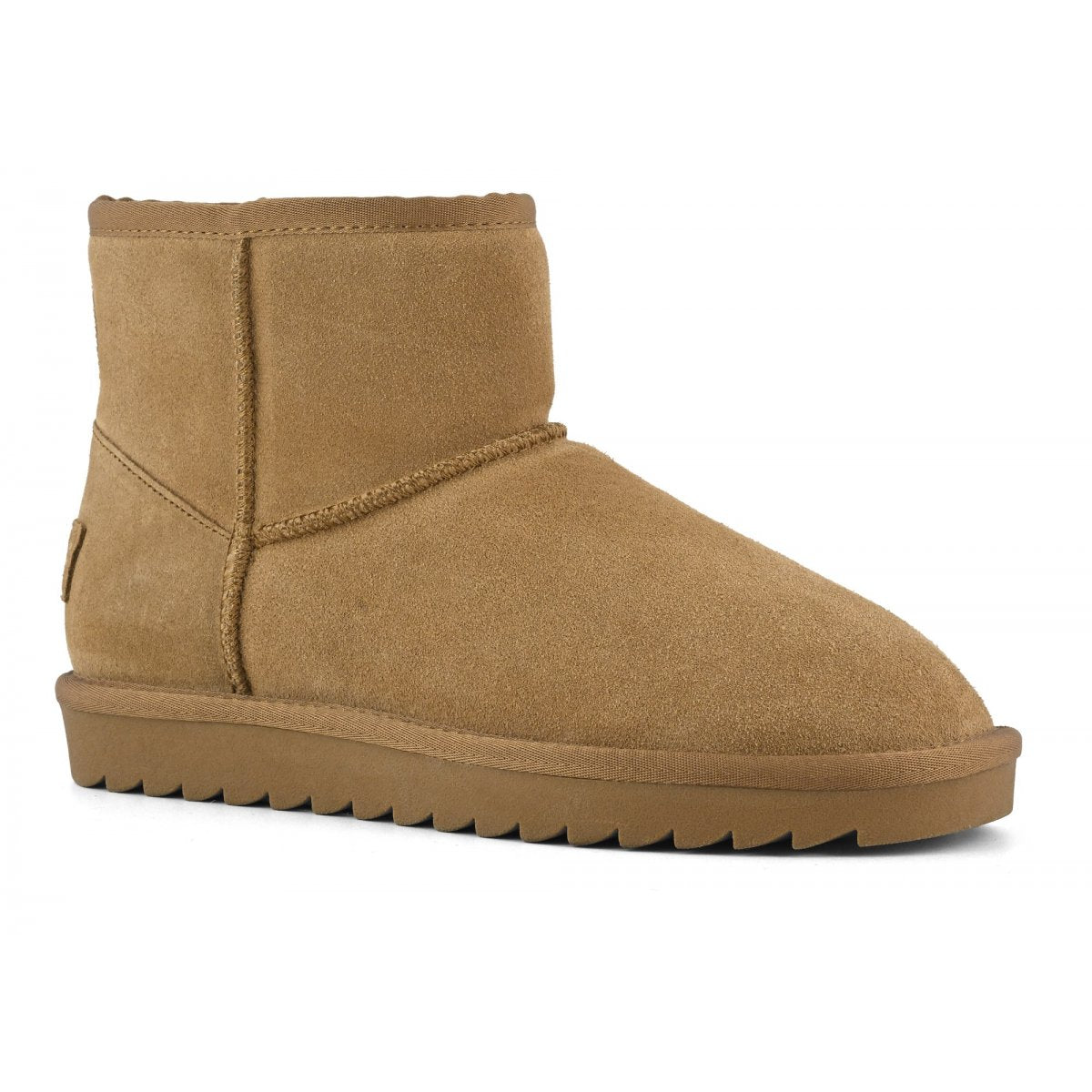 WINTER BOOT