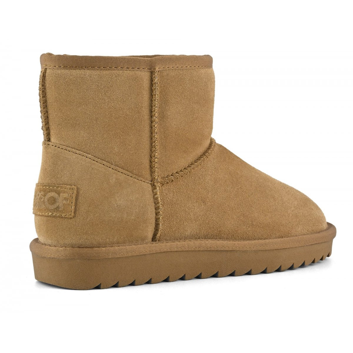 WINTER BOOT