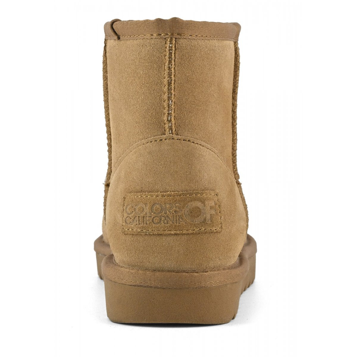 WINTER BOOT