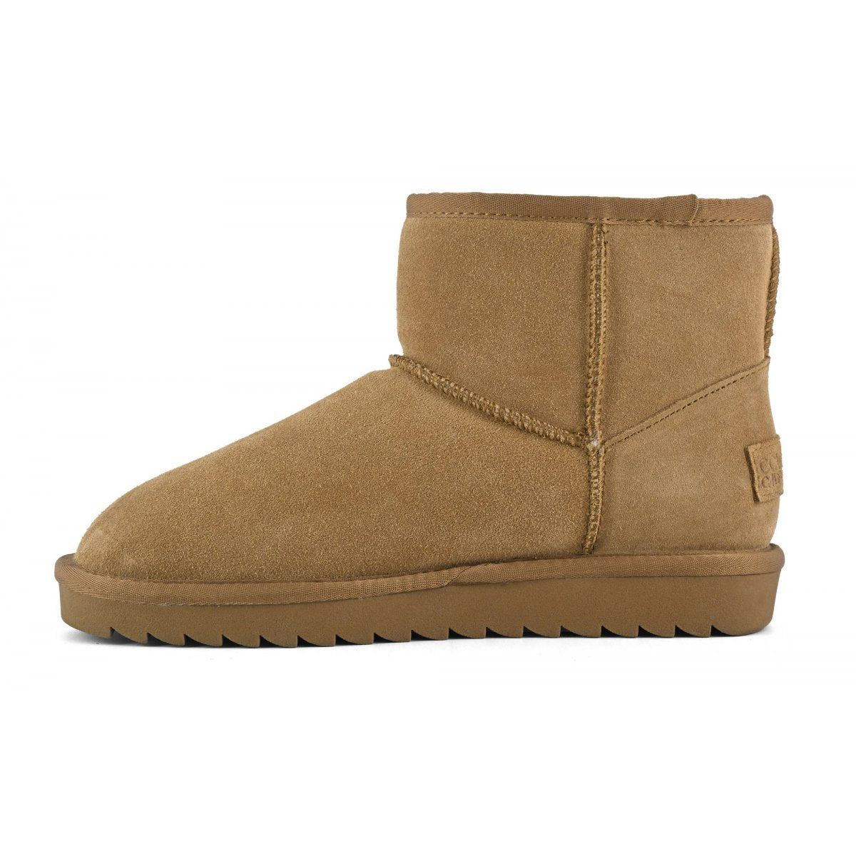 WINTER BOOT