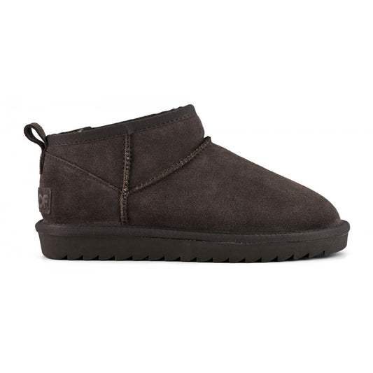 SHORT WINTER BOOT