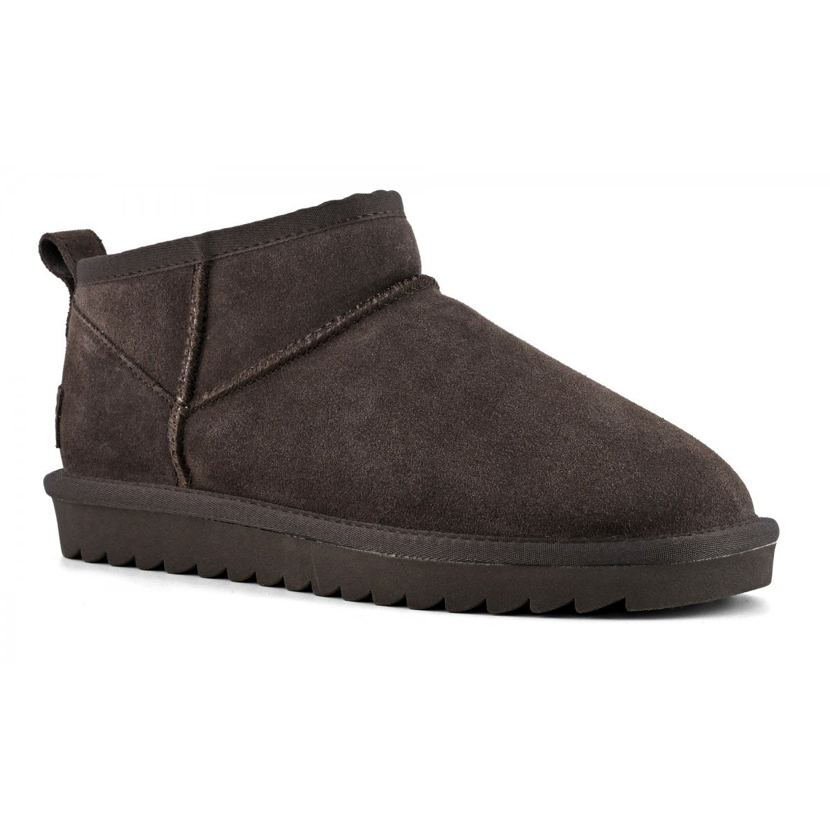 SHORT WINTER BOOT