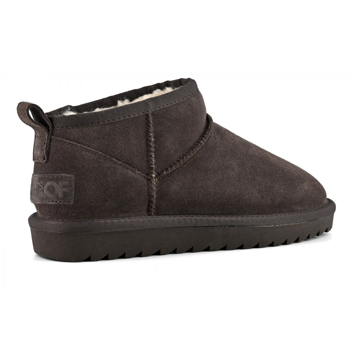 SHORT WINTER BOOT
