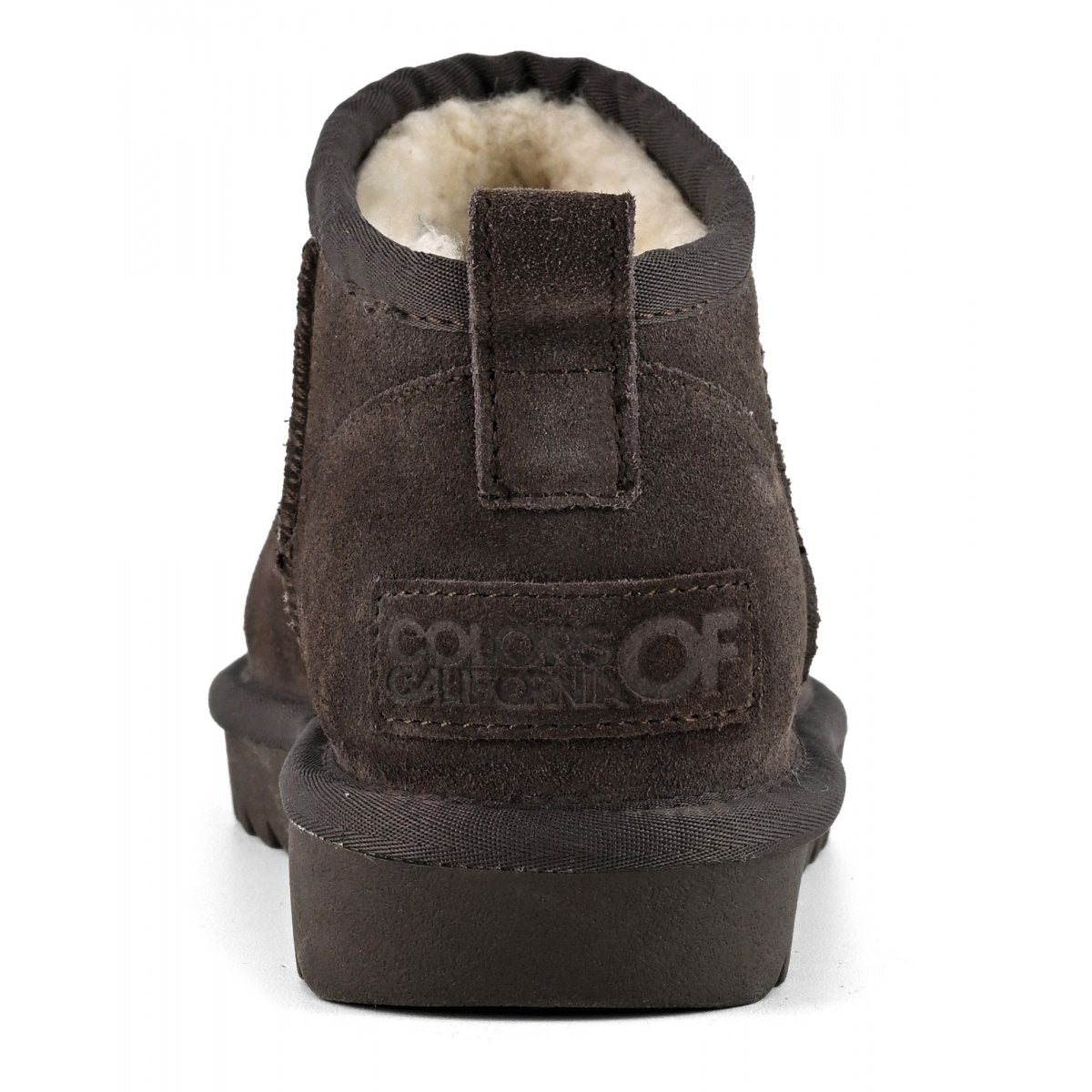 SHORT WINTER BOOT