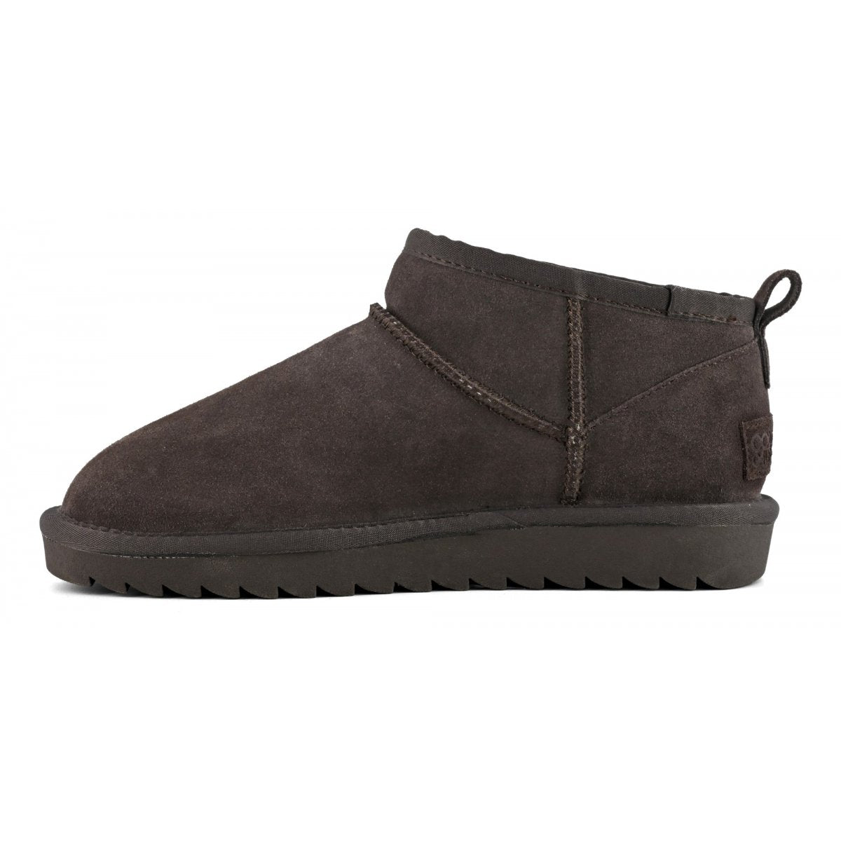 SHORT WINTER BOOT