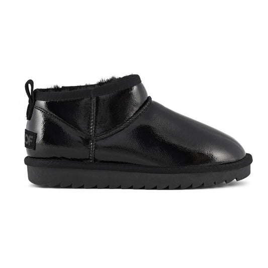 SHORT WINTER BOOT