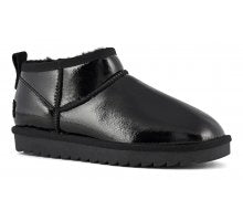 SHORT WINTER BOOT