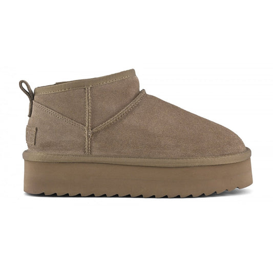 PLATFORM WINTER BOOT