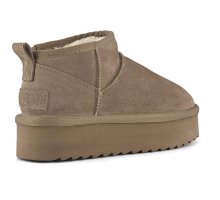 PLATFORM WINTER BOOT