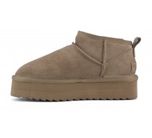 PLATFORM WINTER BOOT