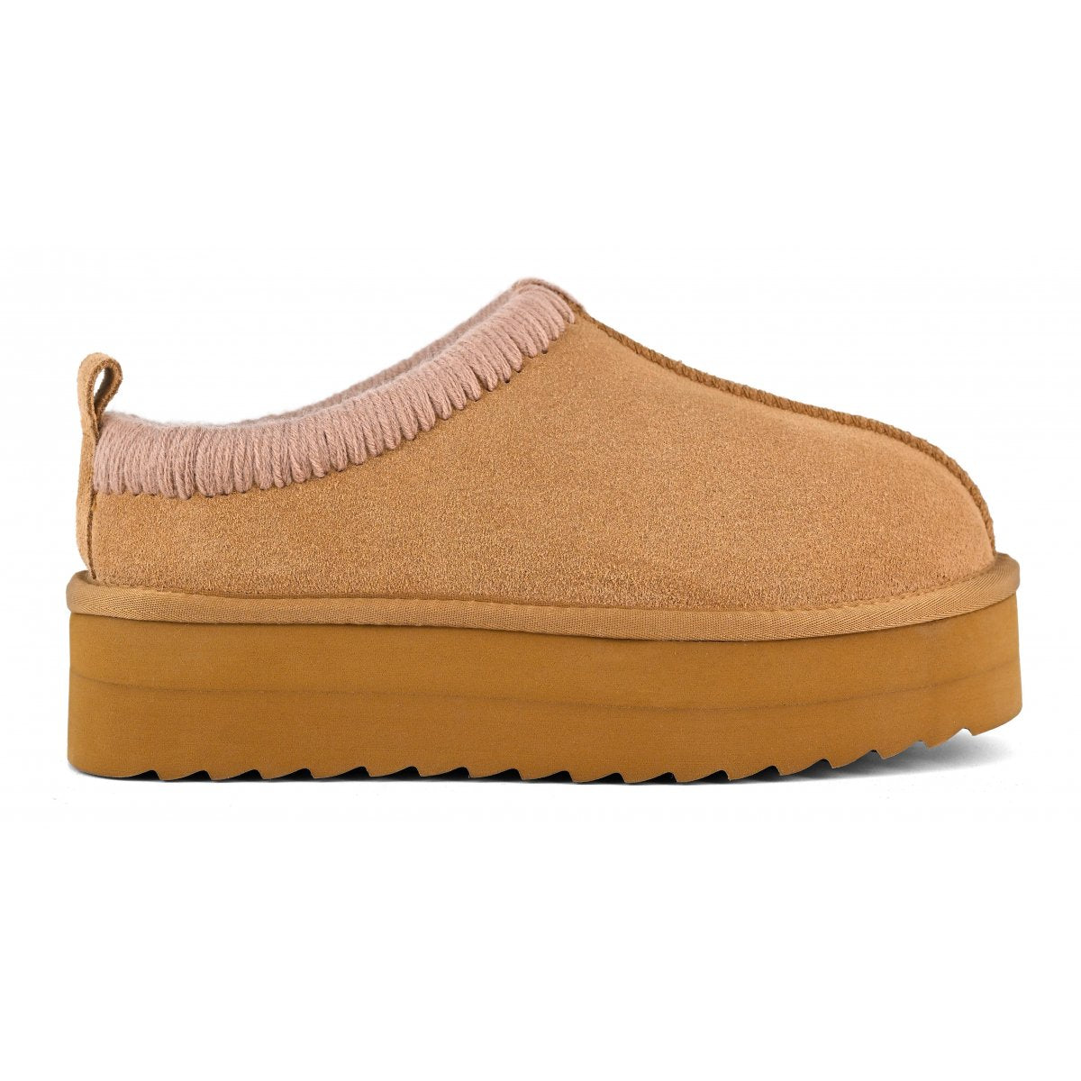 EGGY PLATFORM BOLD S