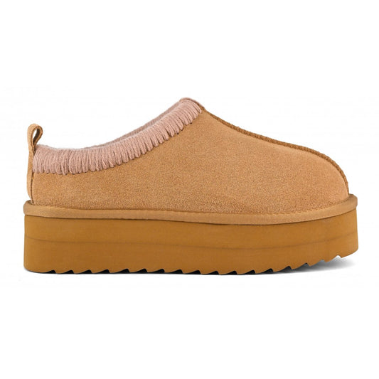 EGGY PLATFORM BOLD S