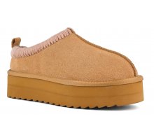 EGGY PLATFORM BOLD S