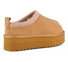 EGGY PLATFORM BOLD S