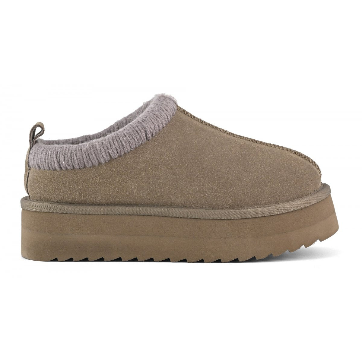 EGGY PLATFORM BOLD S