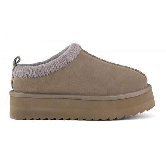 EGGY PLATFORM BOLD S