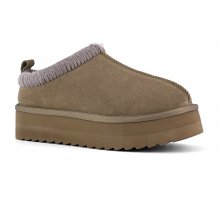 EGGY PLATFORM BOLD S