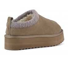 EGGY PLATFORM BOLD S