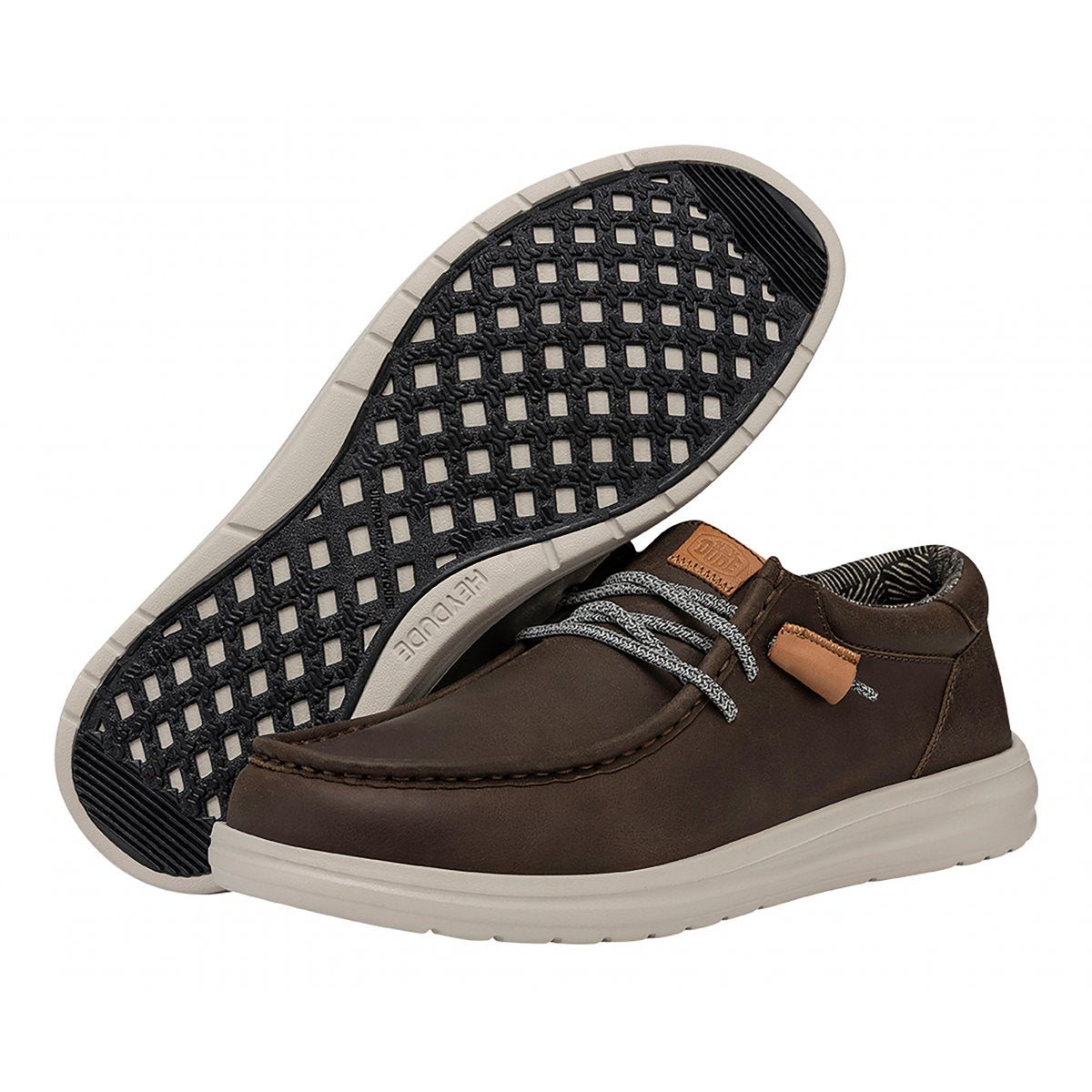 WALLY GRIP CRAFT LEA