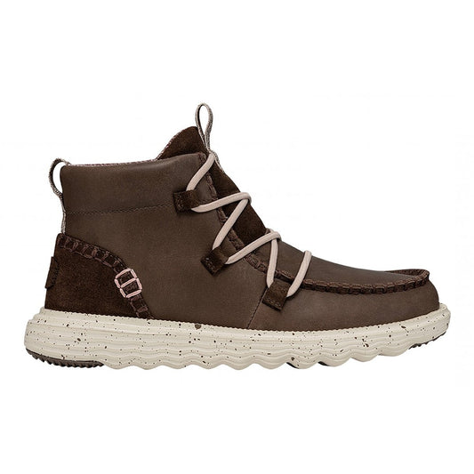 REYES BOOT LEATHER W