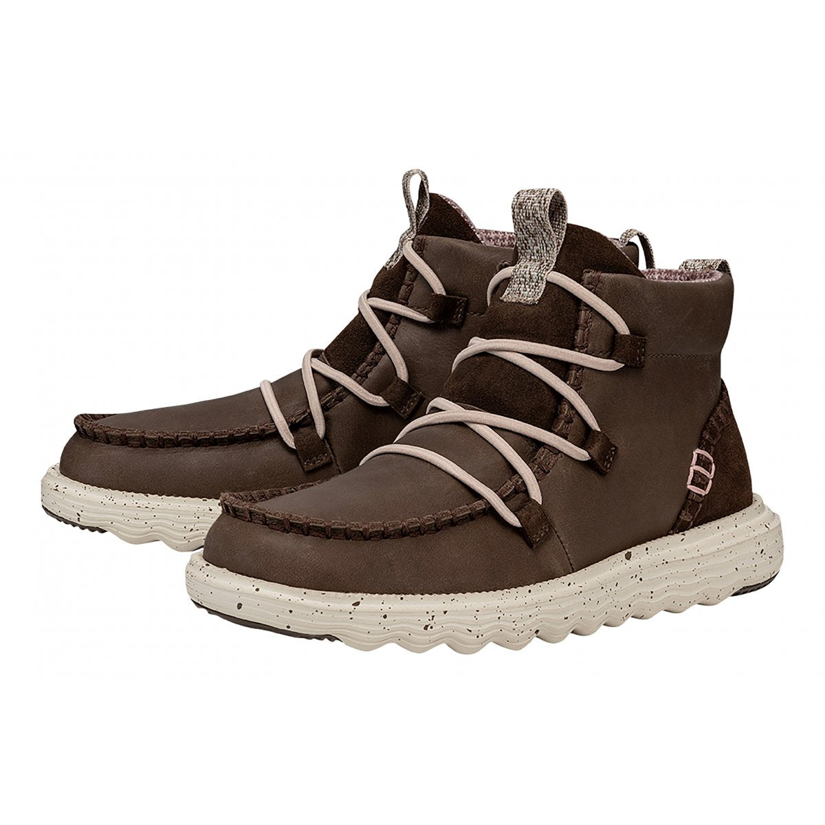 REYES BOOT LEATHER W