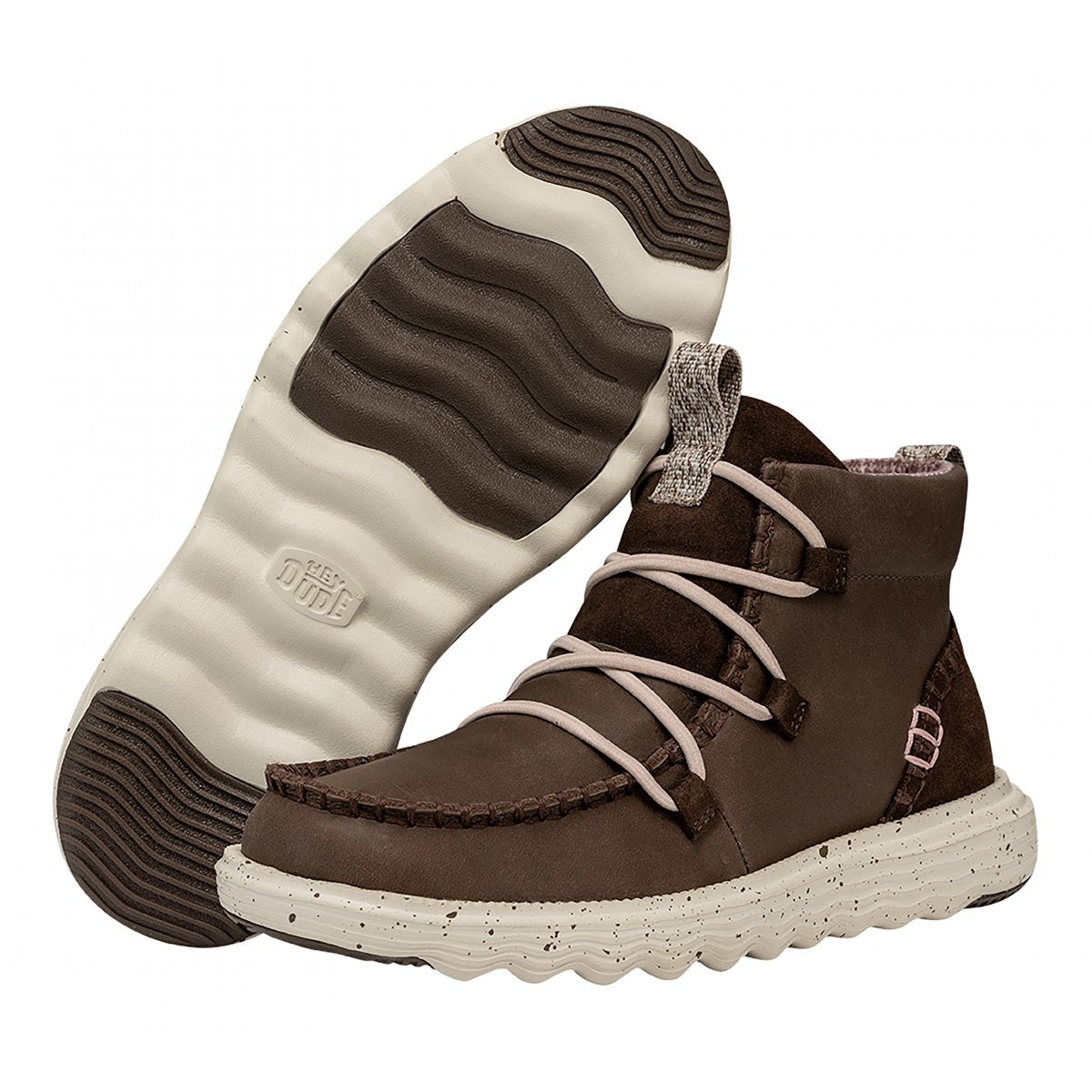 REYES BOOT LEATHER W
