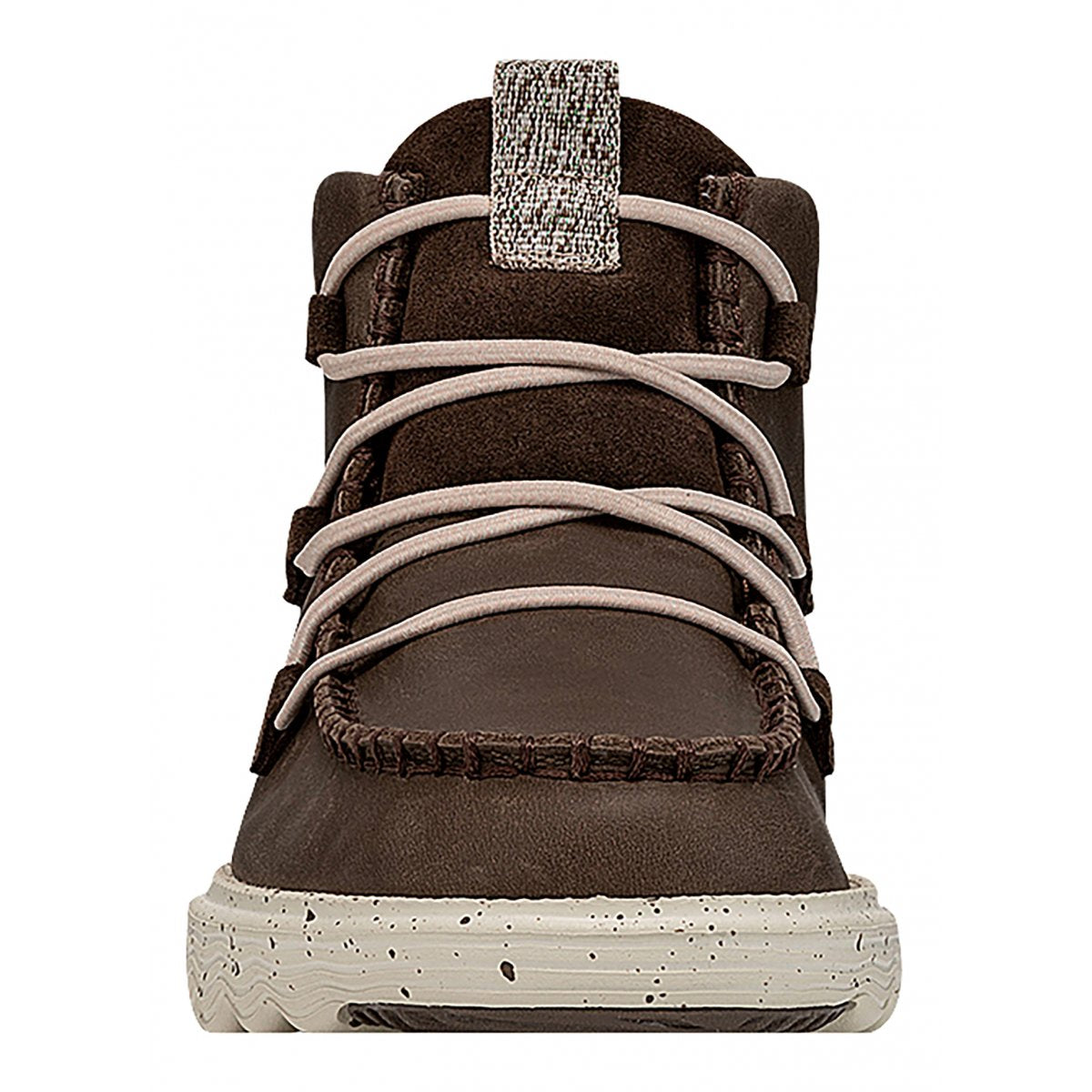 REYES BOOT LEATHER W