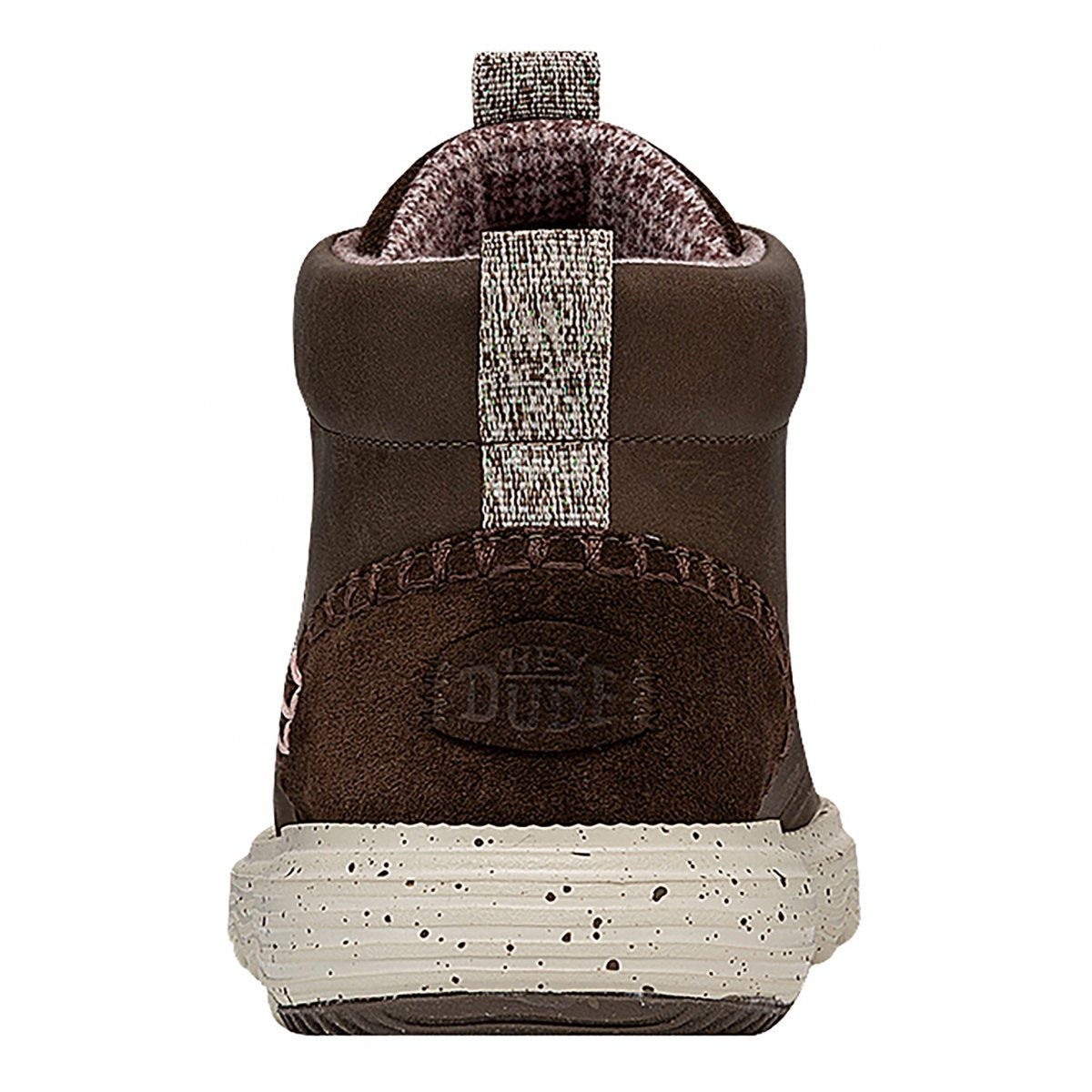 REYES BOOT LEATHER W