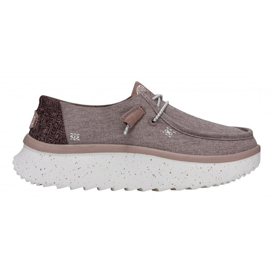 WENDY PEAK CHAMBRAY
