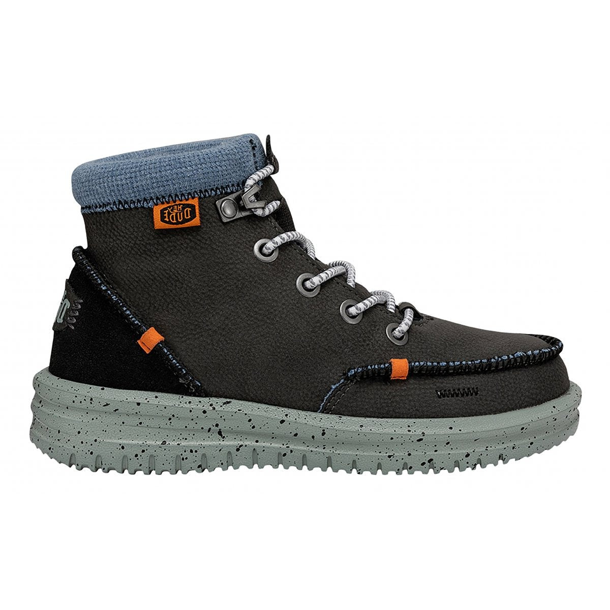 BRADLEY BOOT YOUTH L