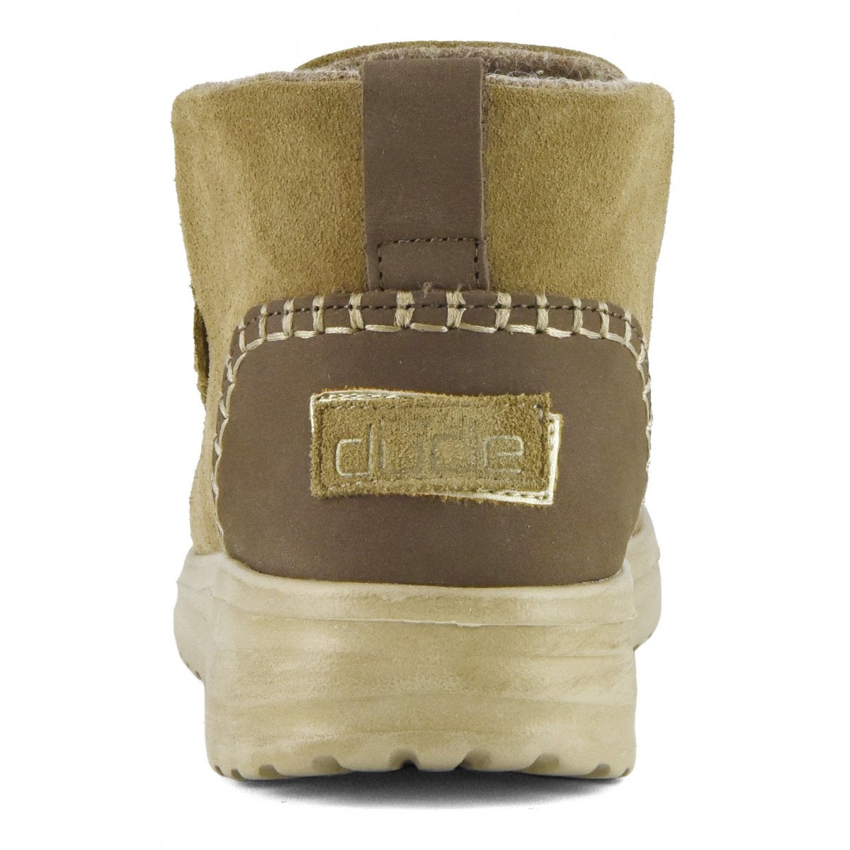 DENNY SUEDE W