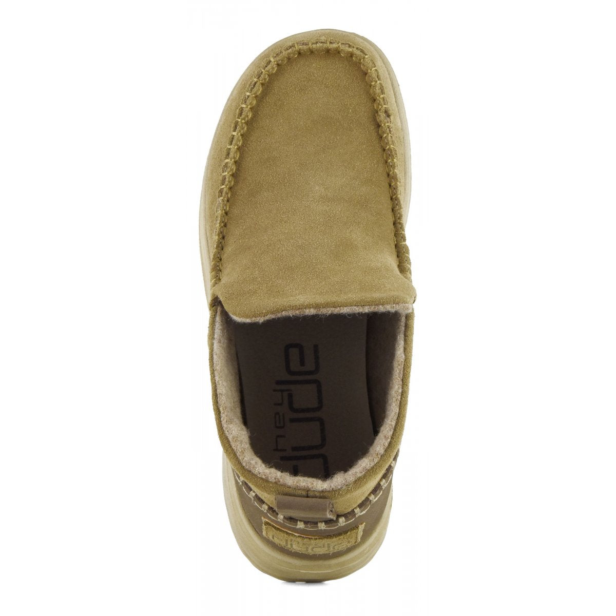 DENNY SUEDE W