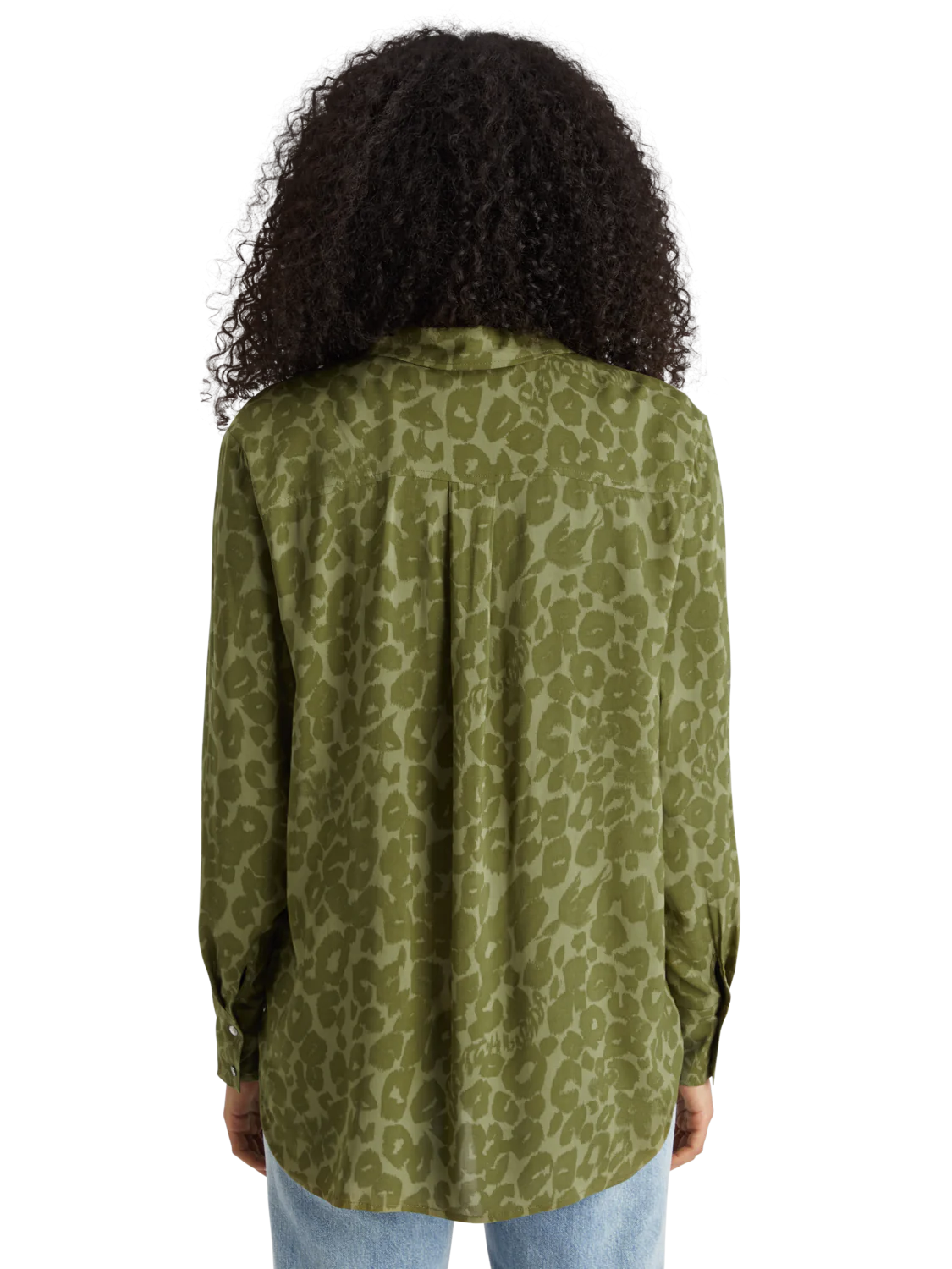 VISCOSE PRINTED RELA