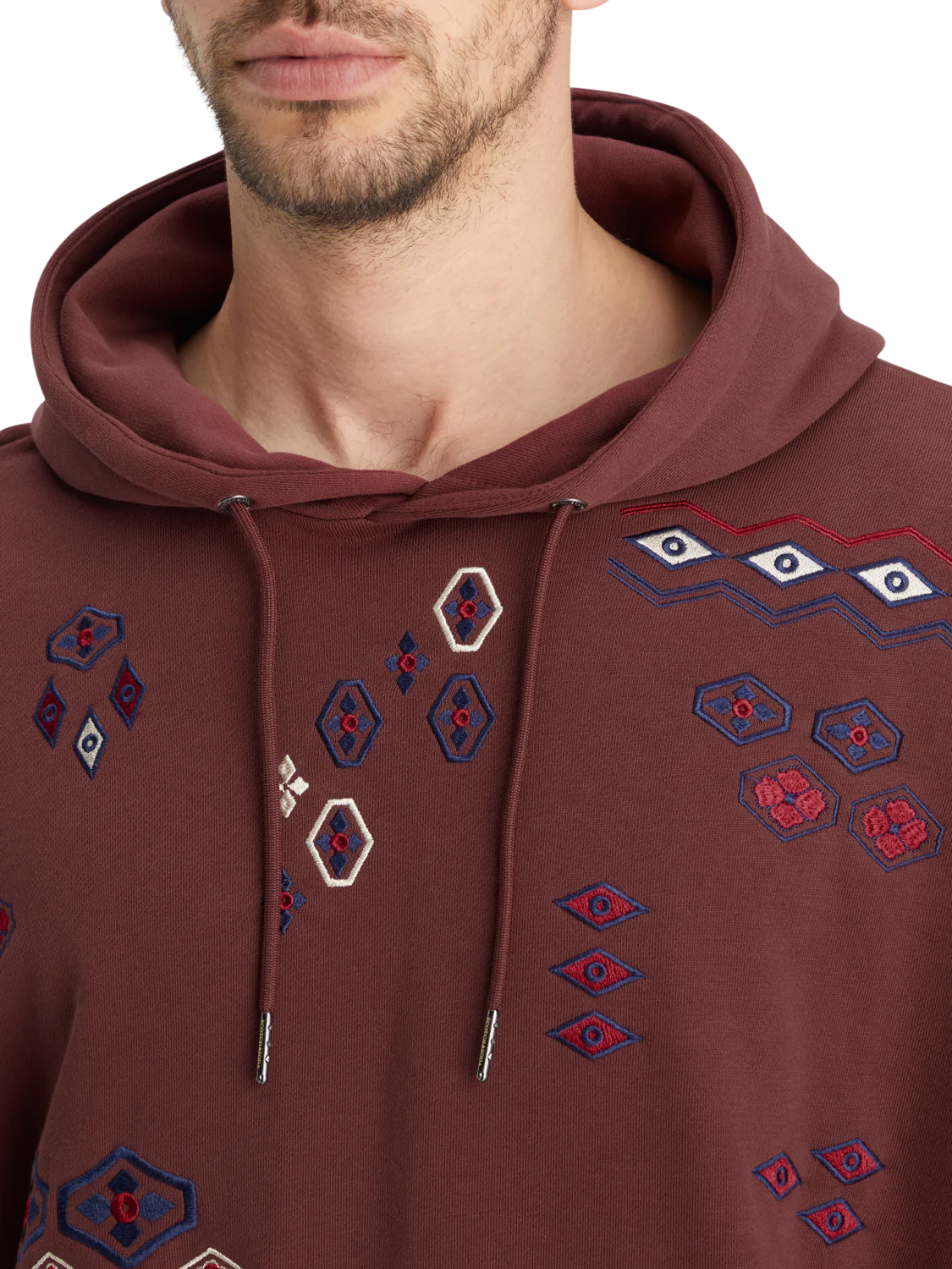 EMBROIDERED ARTWORK