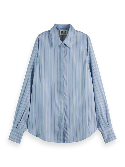 STRIPED LIGHTWEIGHT